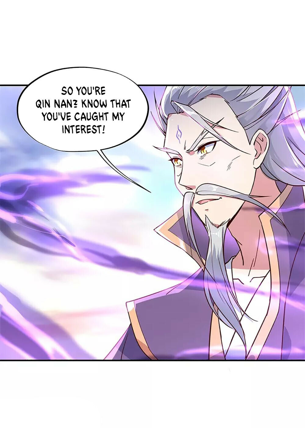Peerless Battle Spirit Chapter 133 - 9