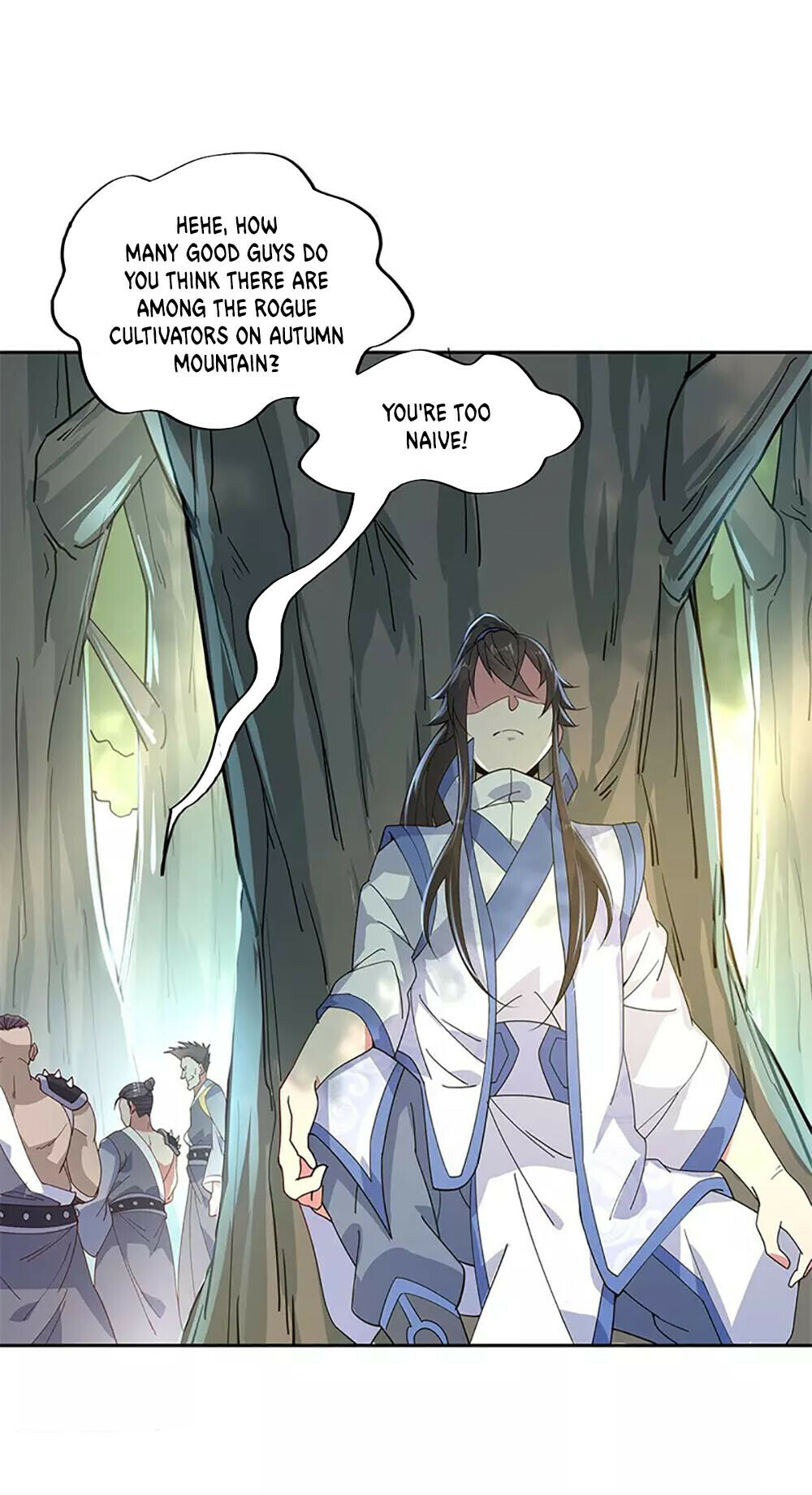 Peerless Battle Spirit Chapter 136 - 10