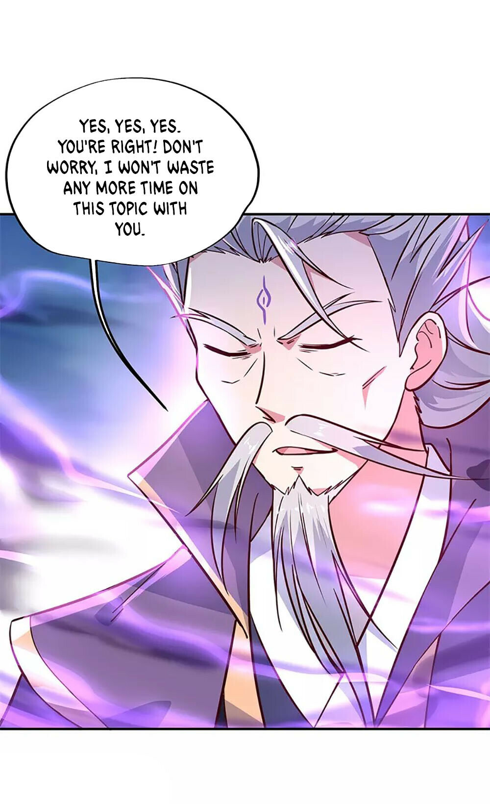 Peerless Battle Spirit Chapter 133 - 13