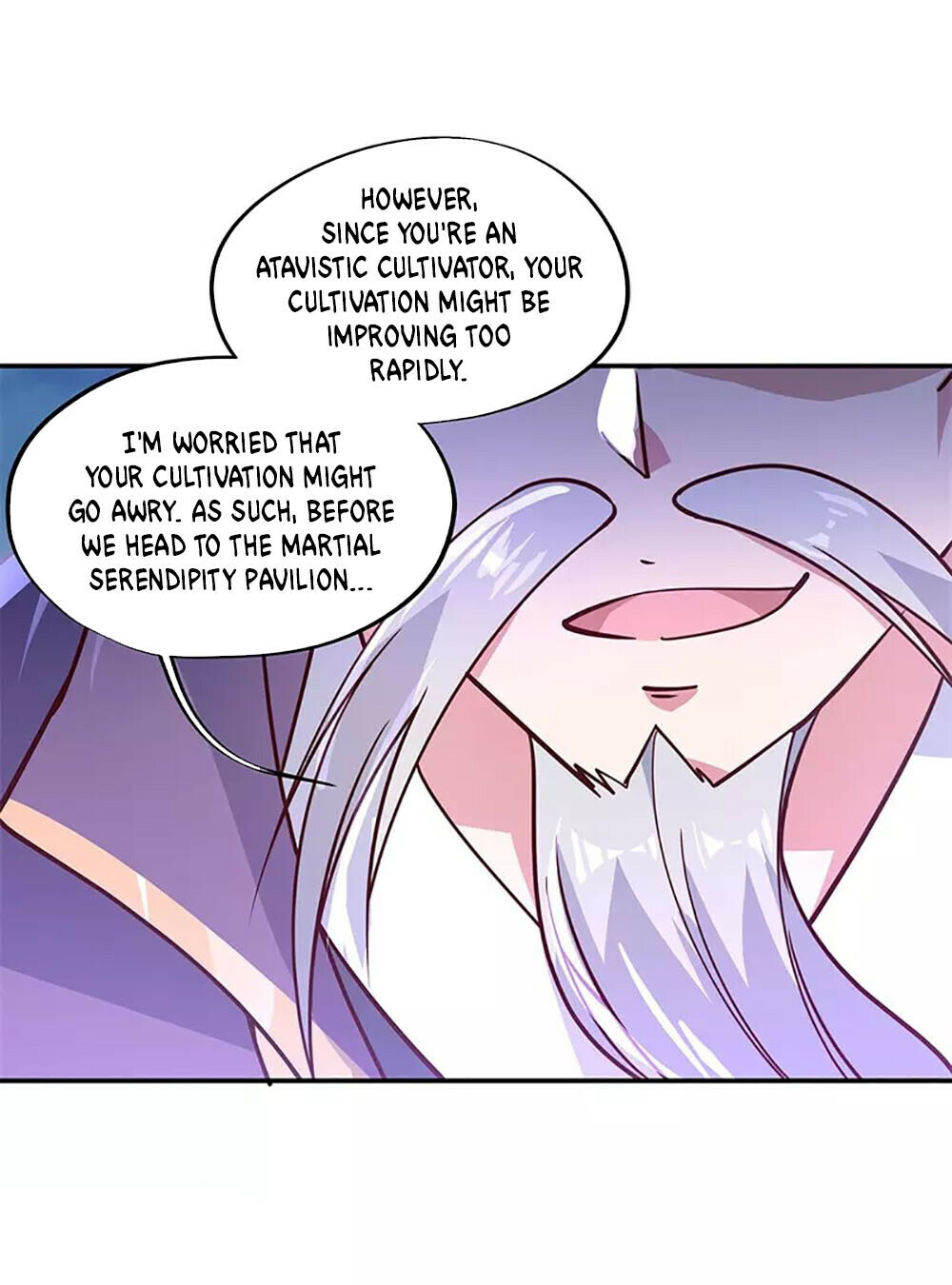 Peerless Battle Spirit Chapter 133 - 14
