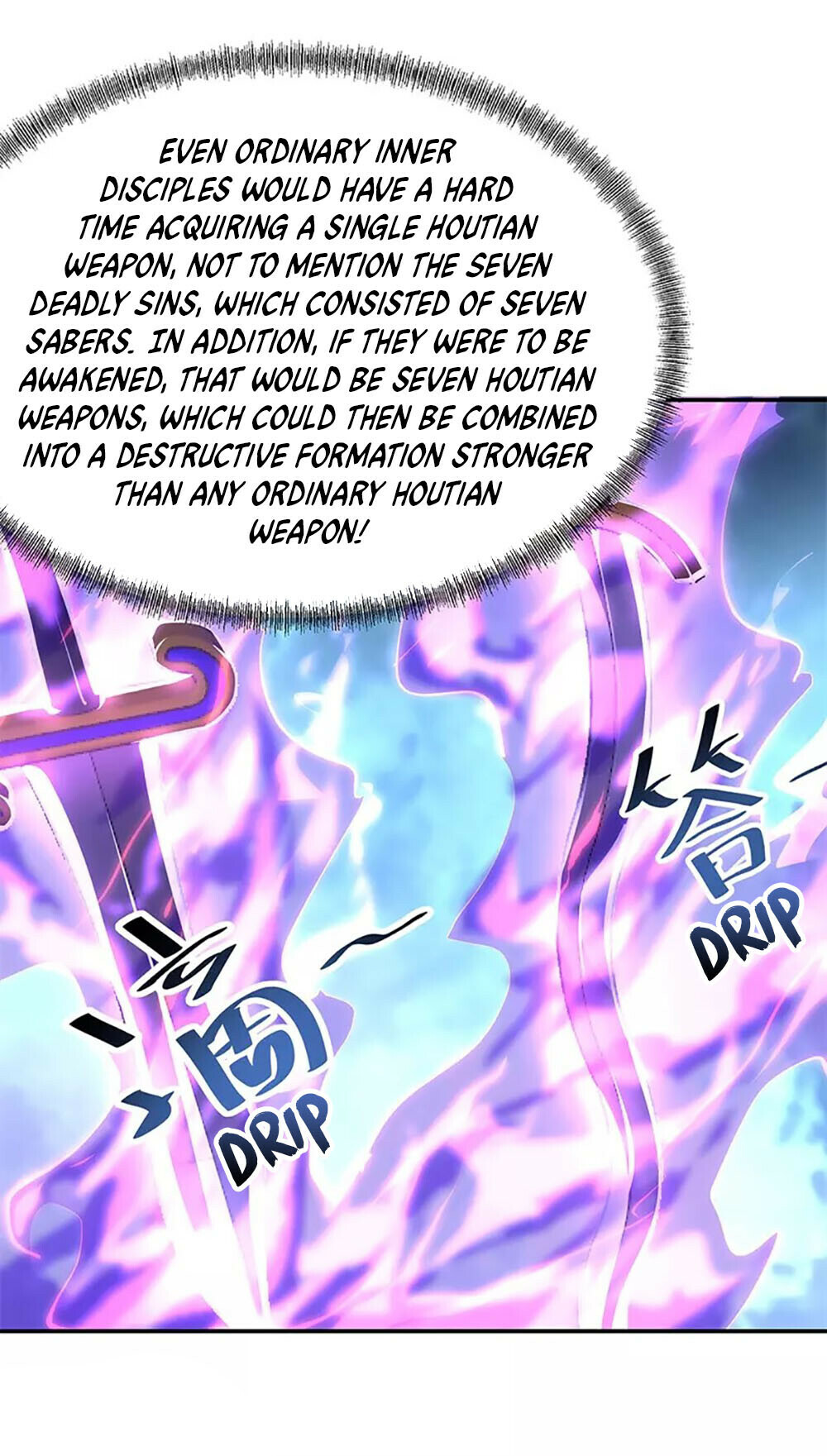 Peerless Battle Spirit Chapter 132 - 16