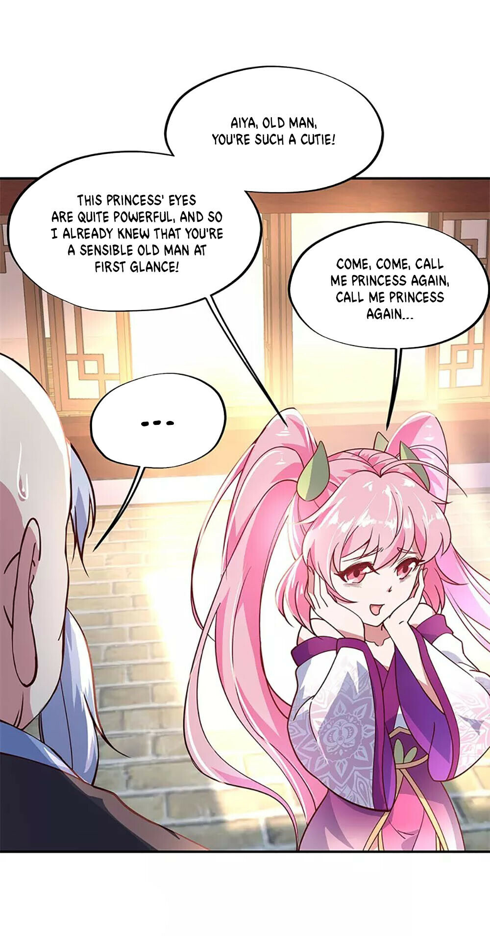 Peerless Battle Spirit Chapter 131 - 16