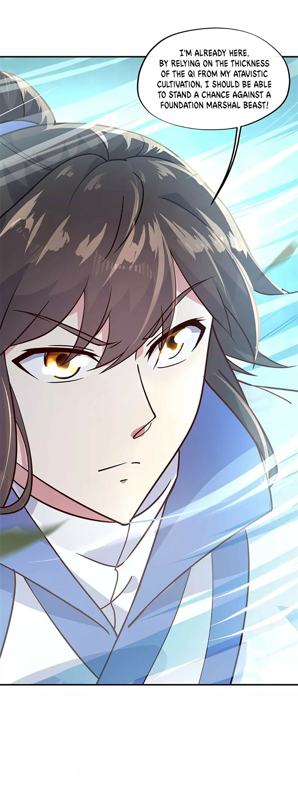 Peerless Battle Spirit Chapter 137 - 4
