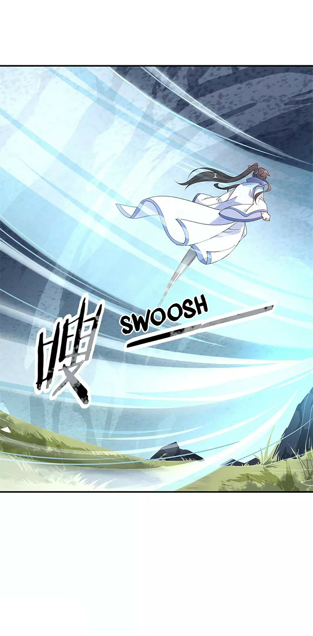 Peerless Battle Spirit Chapter 137 - 5