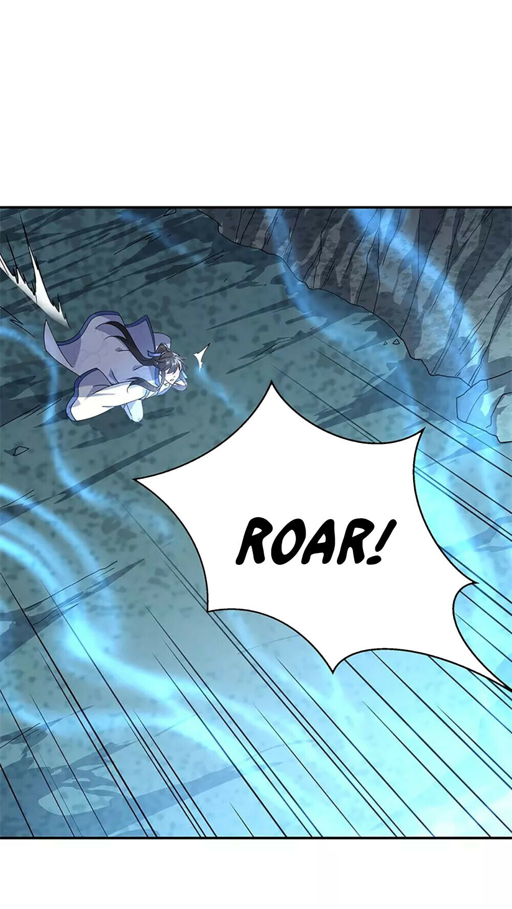Peerless Battle Spirit Chapter 137 - 6