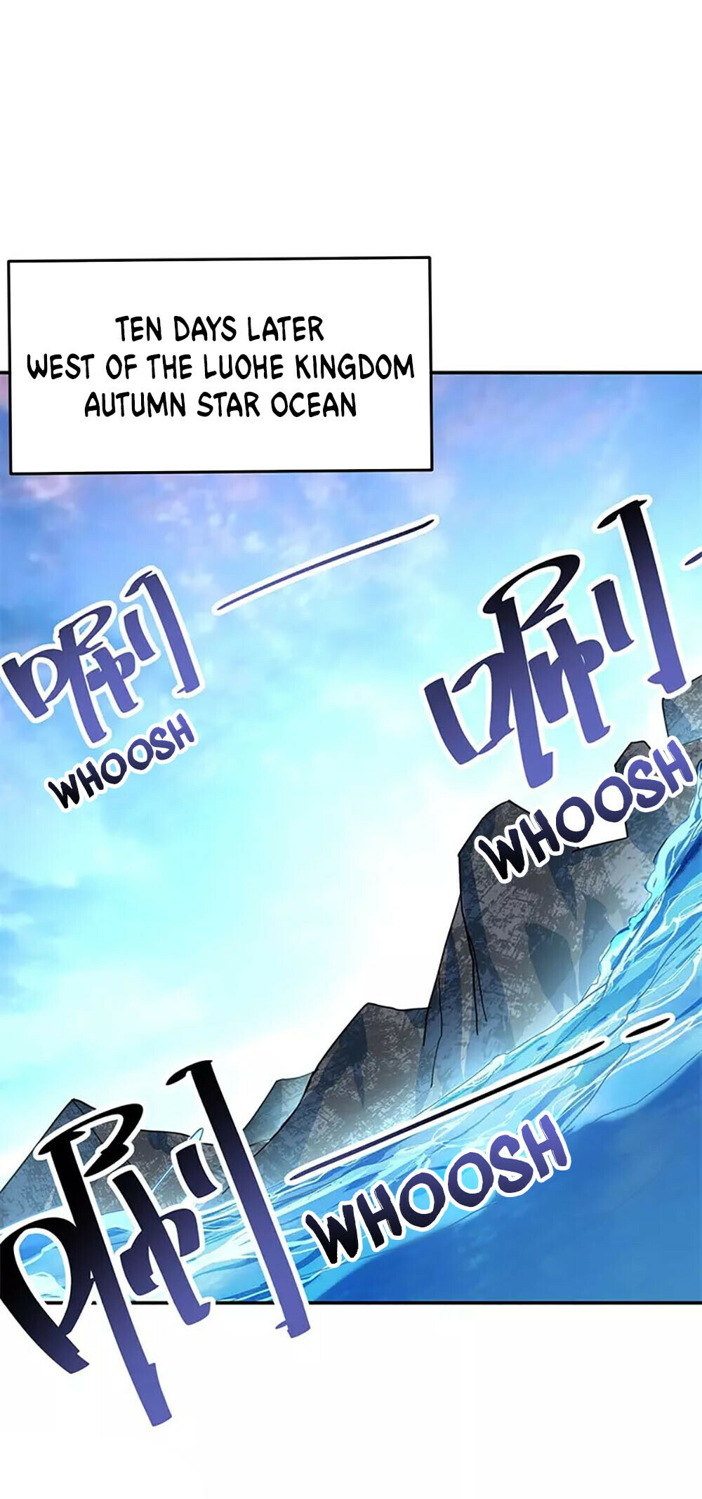 Peerless Battle Spirit Chapter 135 - 8