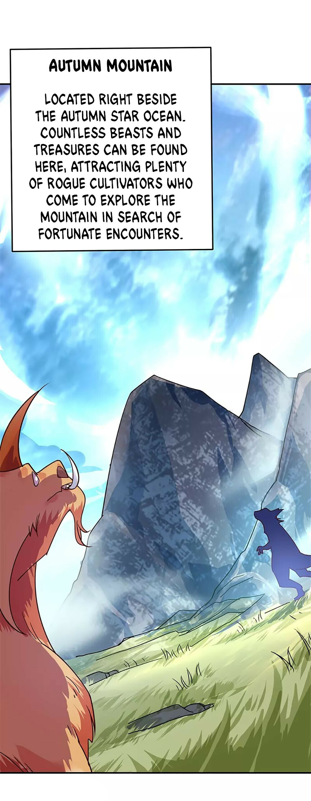 Peerless Battle Spirit Chapter 135 - 9