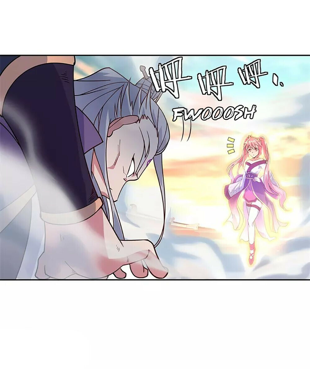 Peerless Battle Spirit Chapter 134 - 13