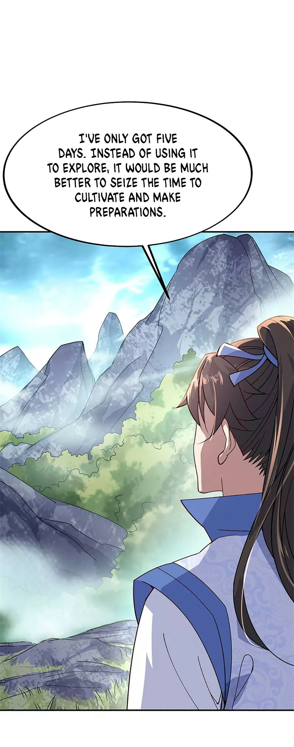 Peerless Battle Spirit Chapter 135 - 14