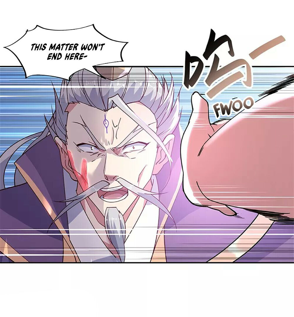 Peerless Battle Spirit Chapter 134 - 15