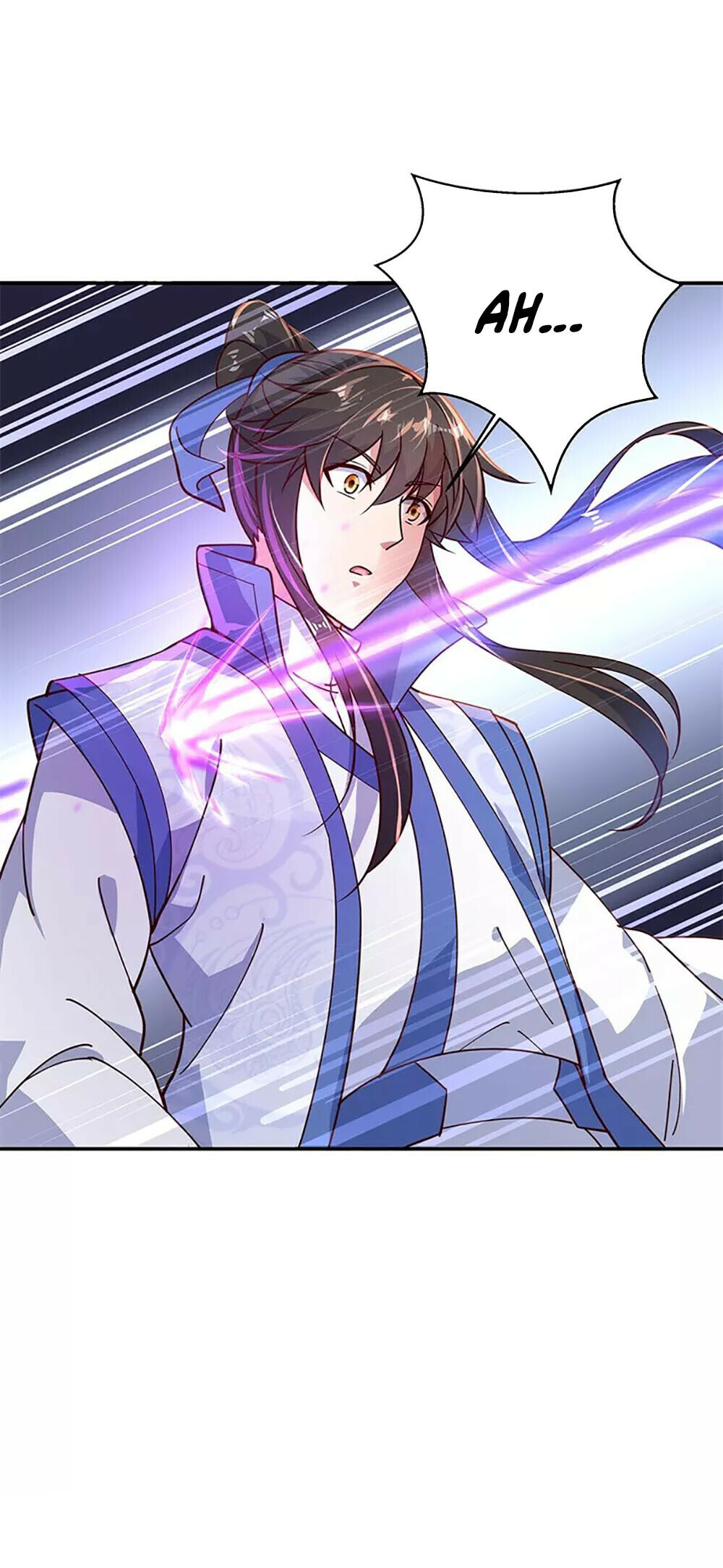 Peerless Battle Spirit Chapter 133 - 16