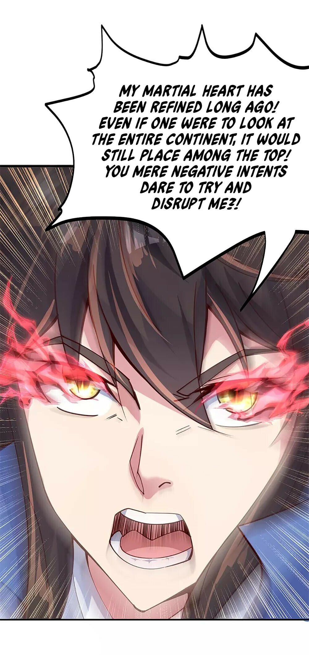 Peerless Battle Spirit Chapter 132 - 19