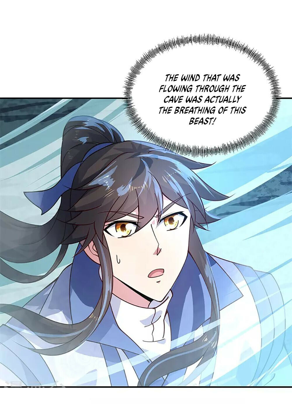 Peerless Battle Spirit Chapter 137 - 8