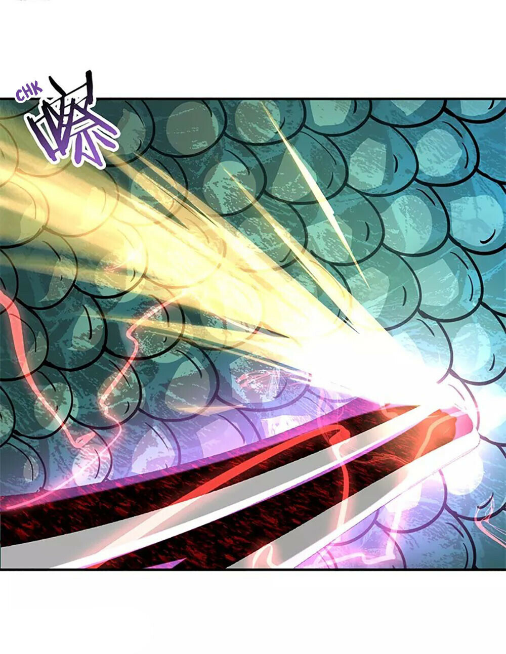 Peerless Battle Spirit Chapter 137 - 12