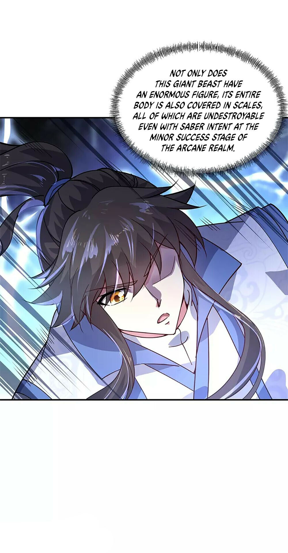 Peerless Battle Spirit Chapter 137 - 13