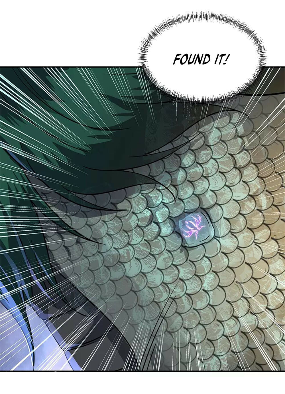 Peerless Battle Spirit Chapter 137 - 16