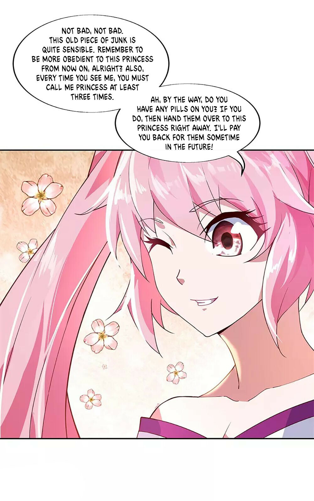 Peerless Battle Spirit Chapter 134 - 22