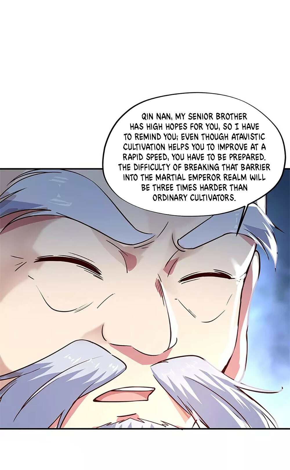 Peerless Battle Spirit Chapter 131 - 23