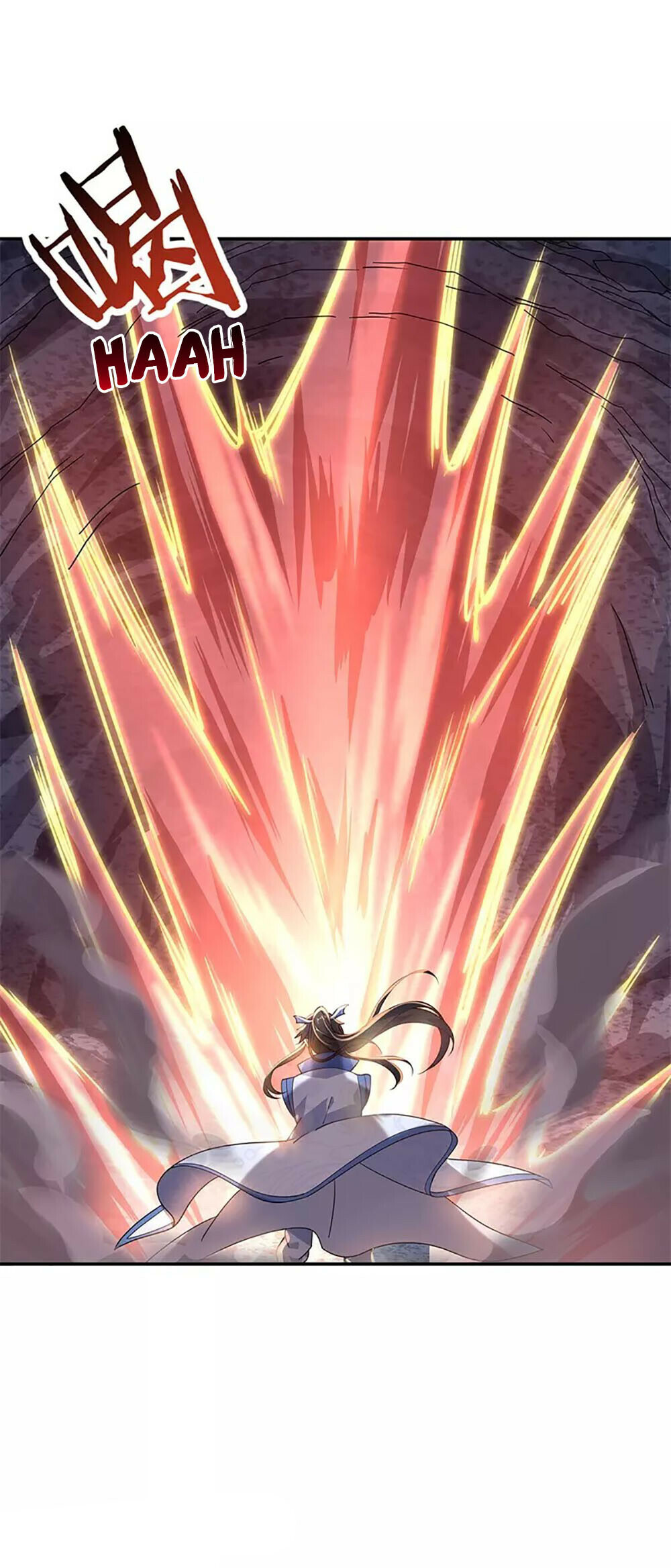 Peerless Battle Spirit Chapter 137 - 18