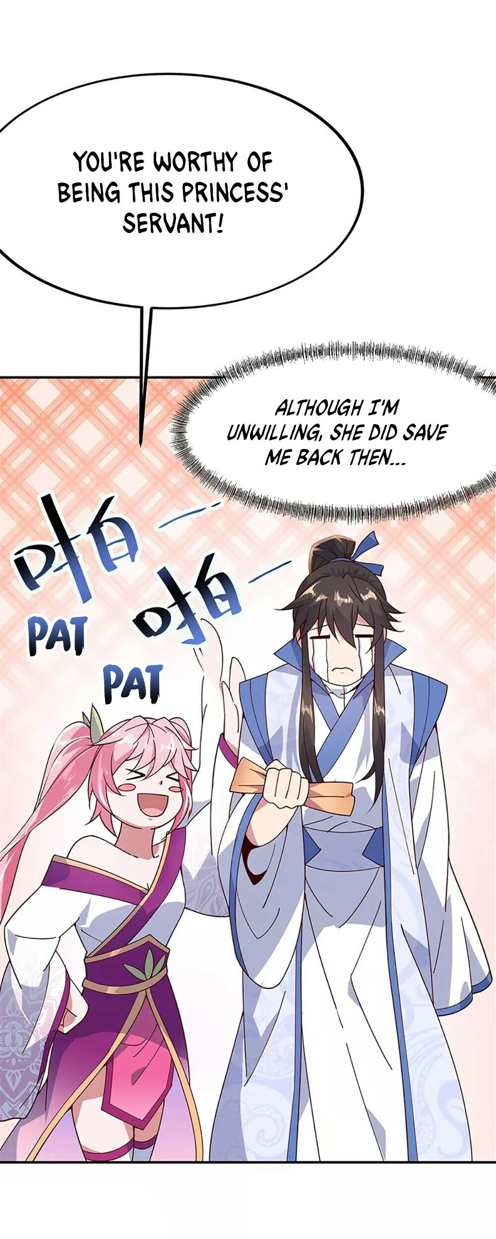 Peerless Battle Spirit Chapter 135 - 22