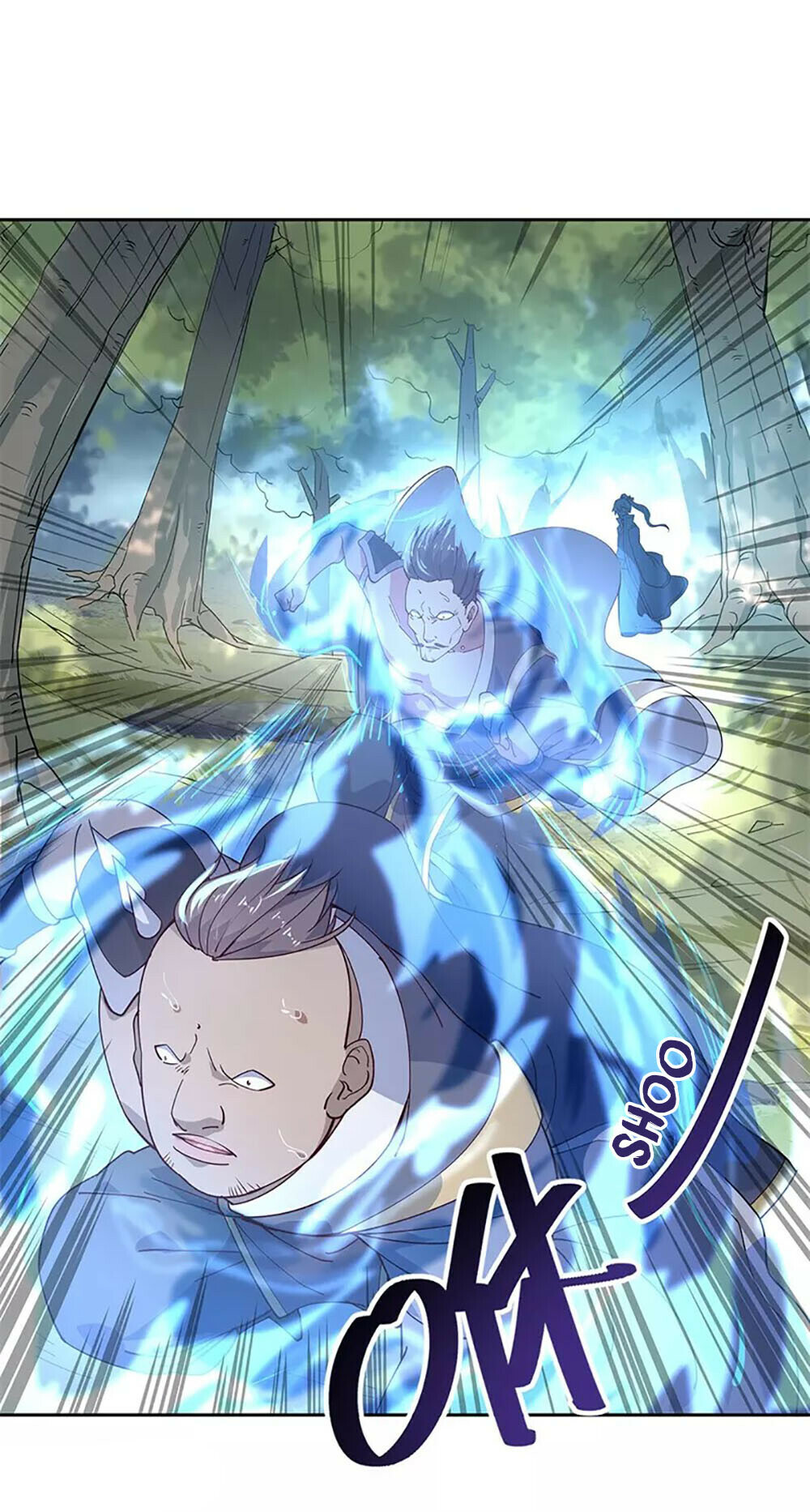Peerless Battle Spirit Chapter 136 - 22