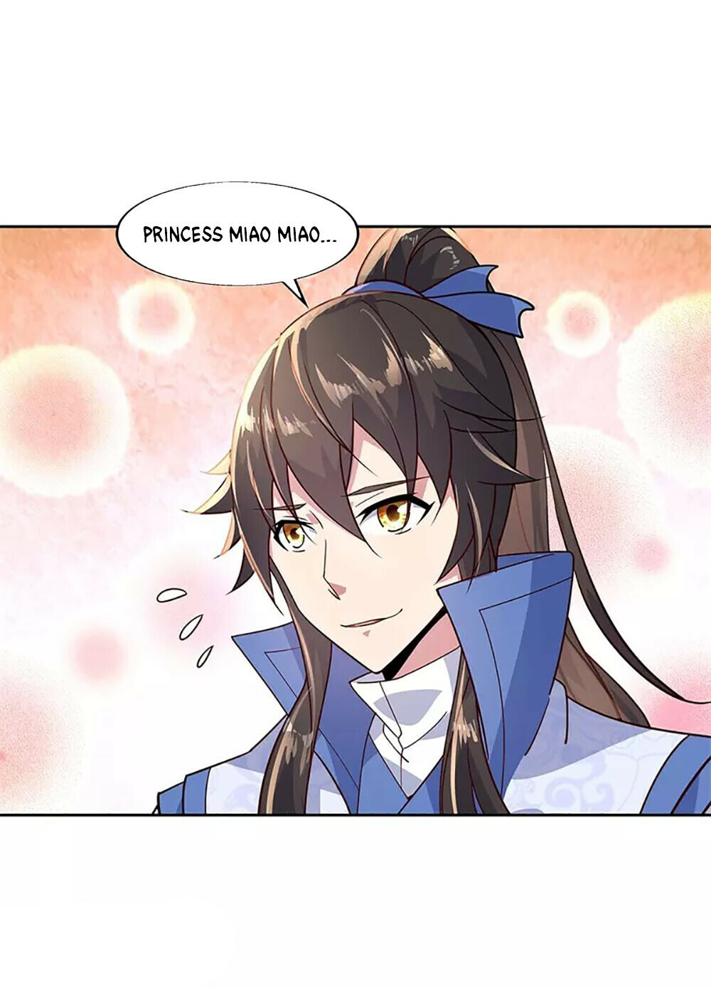 Peerless Battle Spirit Chapter 134 - 25