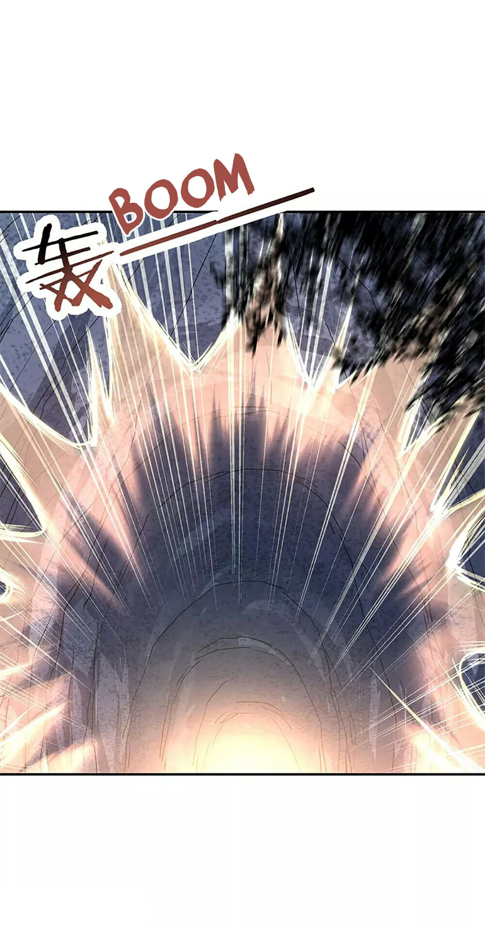 Peerless Battle Spirit Chapter 137 - 19