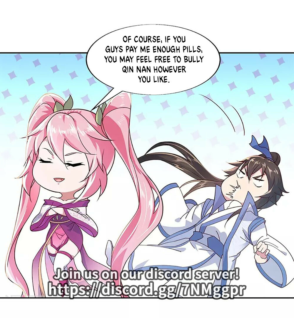 Peerless Battle Spirit Chapter 134 - 26