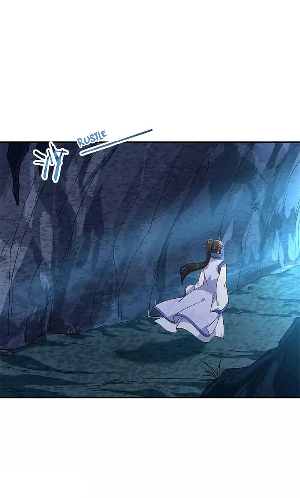 Peerless Battle Spirit Chapter 137 - 22