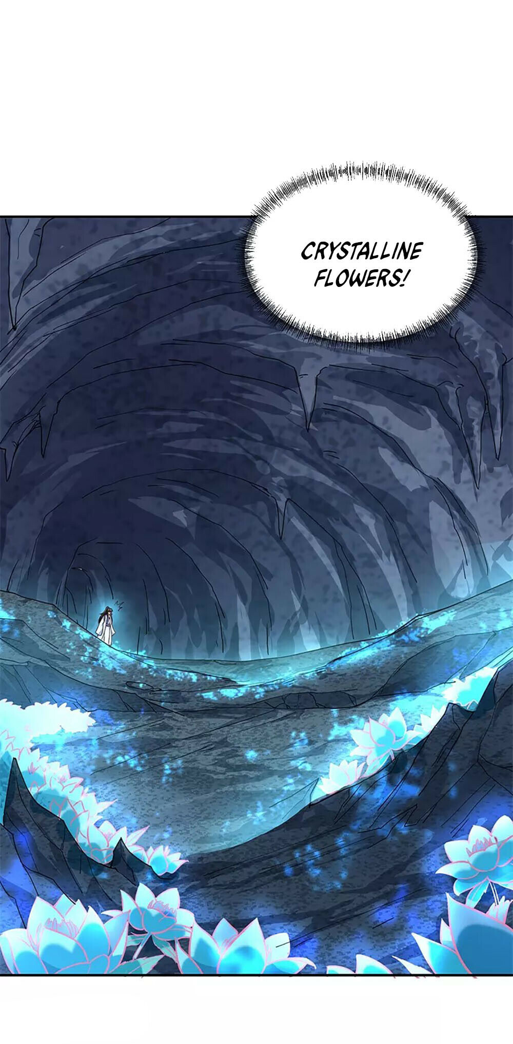 Peerless Battle Spirit Chapter 137 - 24