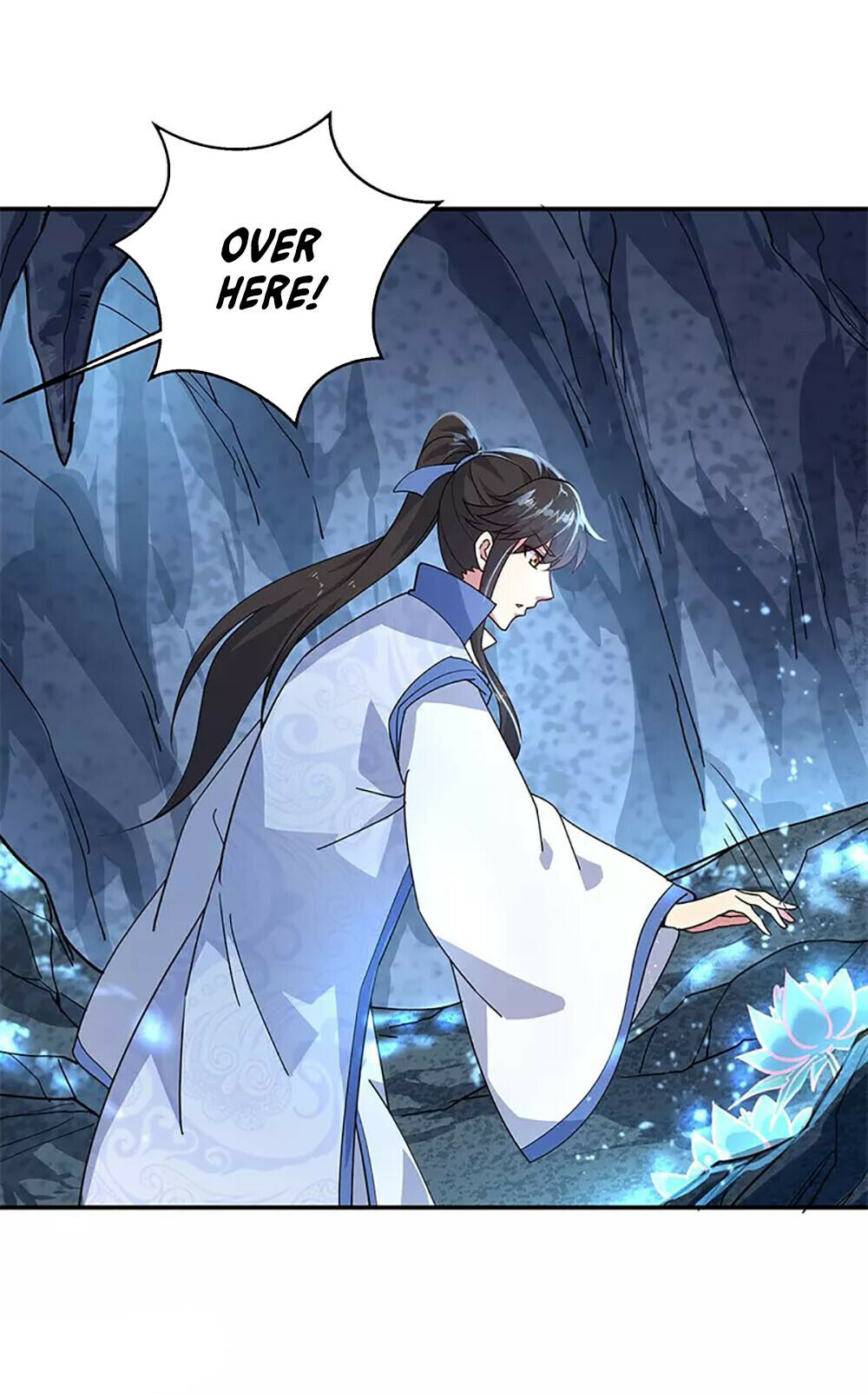 Peerless Battle Spirit Chapter 137 - 26