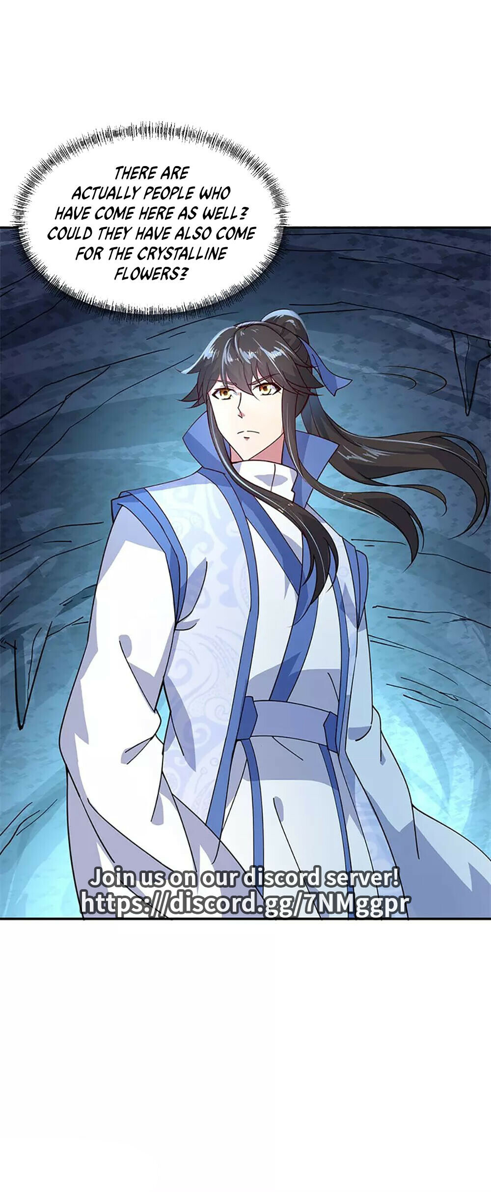Peerless Battle Spirit Chapter 137 - 27