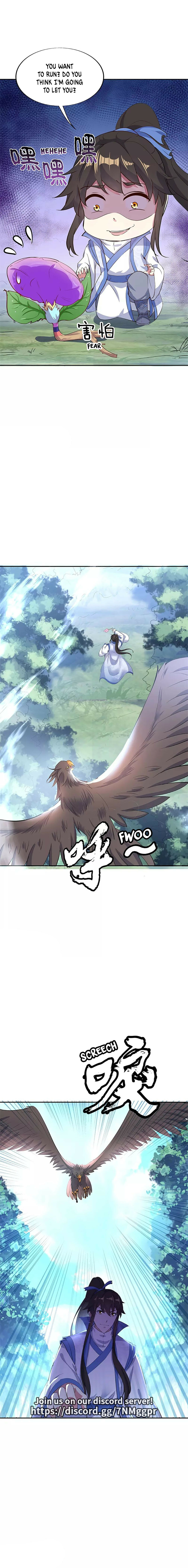 Peerless Battle Spirit Chapter 182 - 5