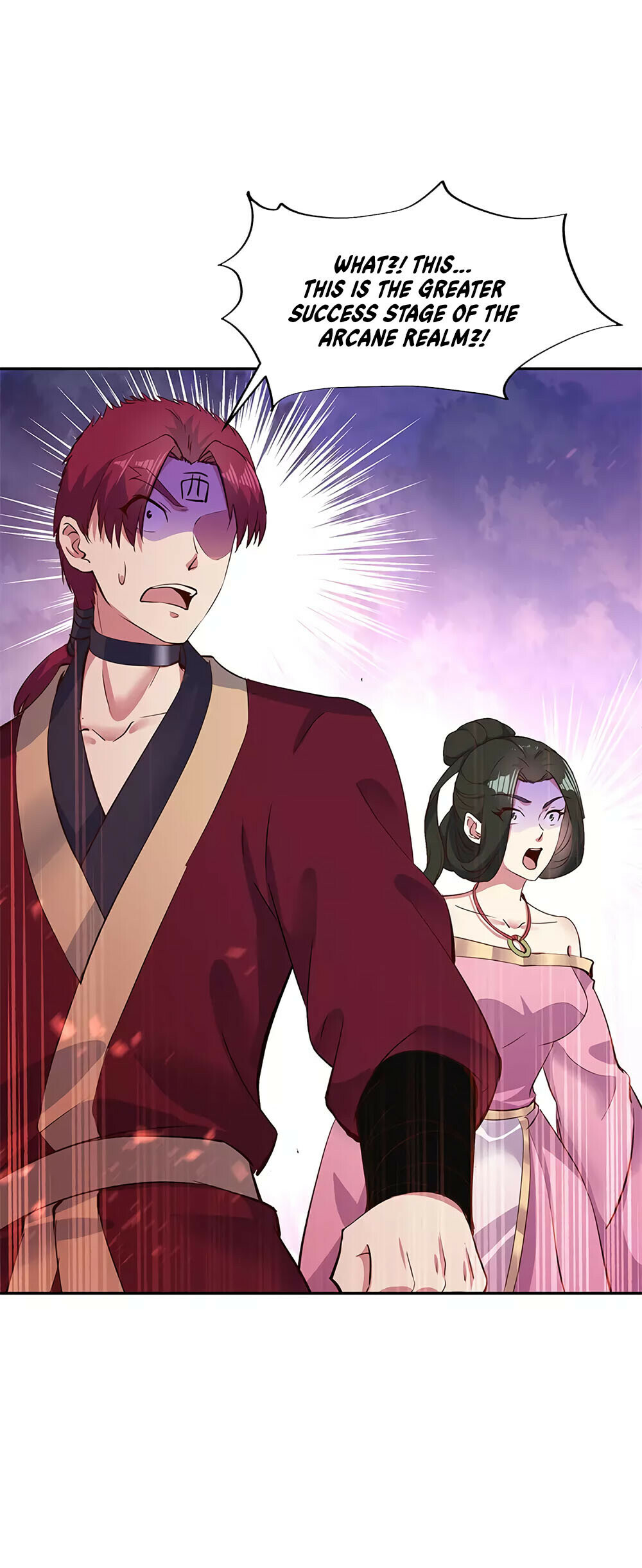 Peerless Battle Spirit Chapter 188 - 5