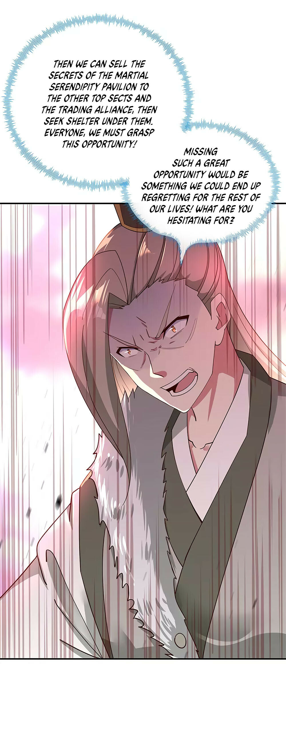 Peerless Battle Spirit Chapter 187 - 6