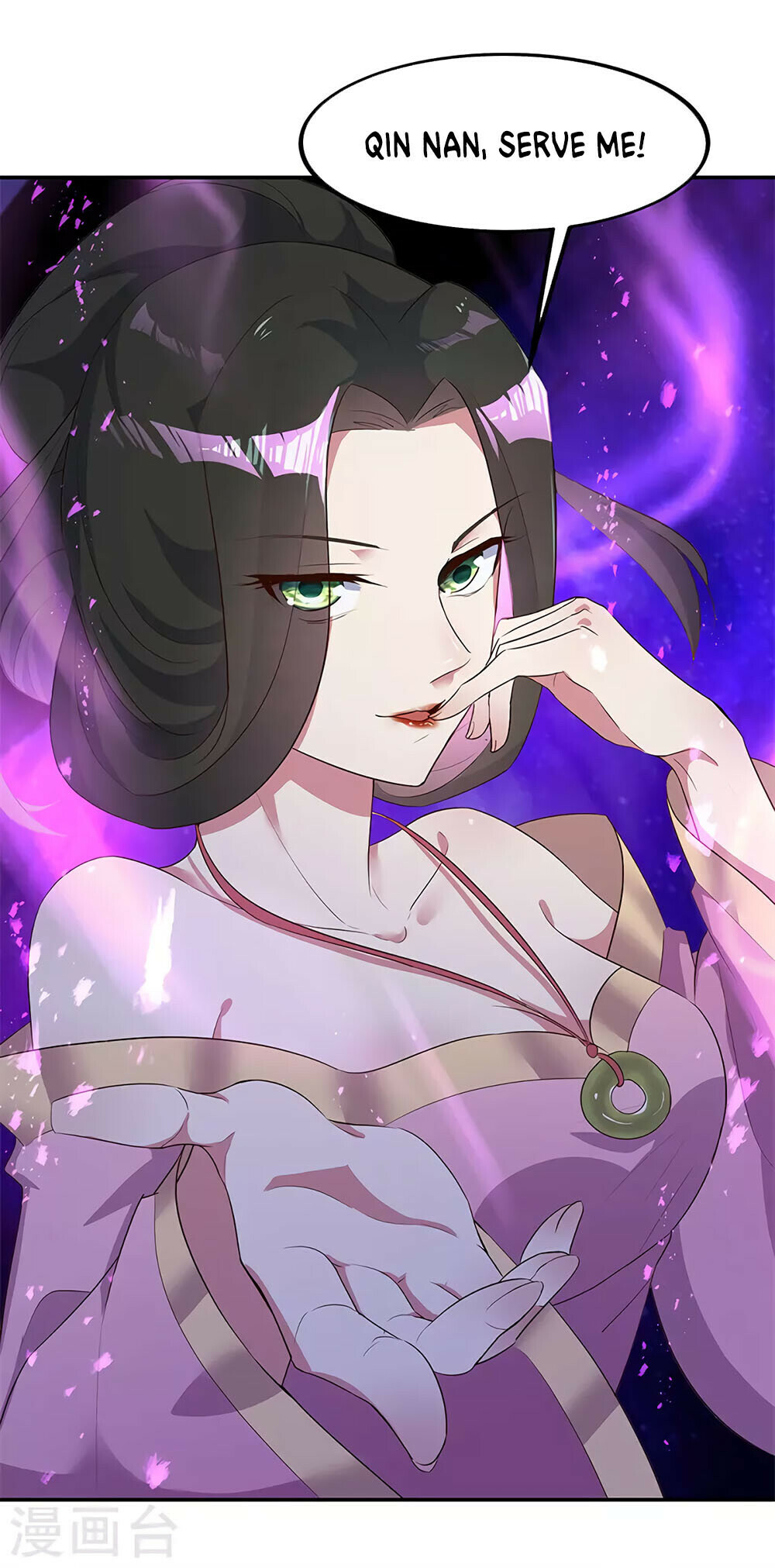 Peerless Battle Spirit Chapter 191 - 2