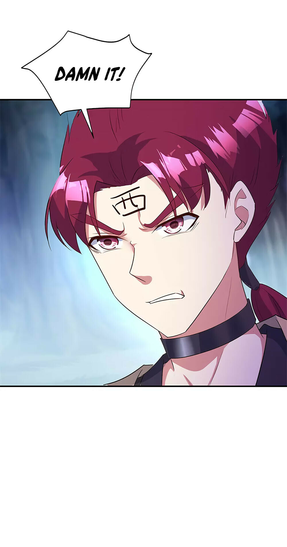 Peerless Battle Spirit Chapter 192 - 2