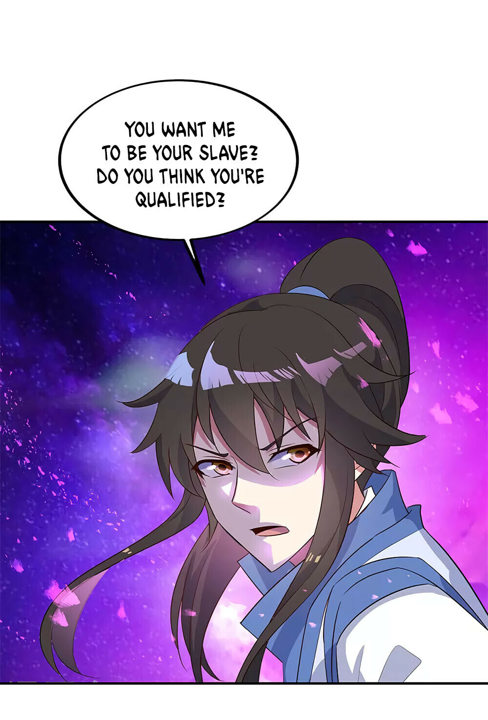 Peerless Battle Spirit Chapter 191 - 3