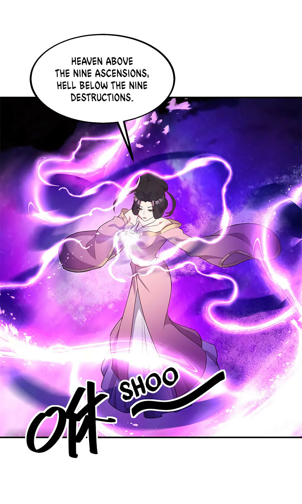 Peerless Battle Spirit Chapter 192 - 3