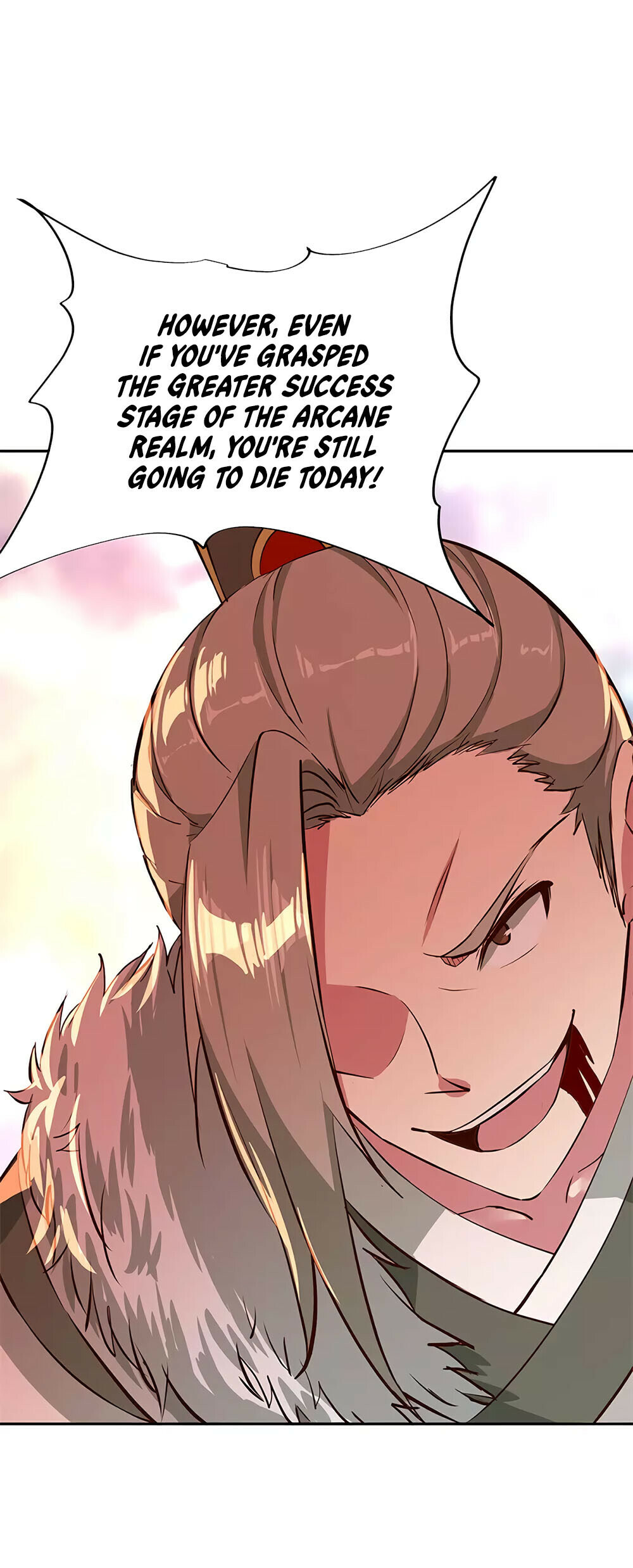 Peerless Battle Spirit Chapter 188 - 7