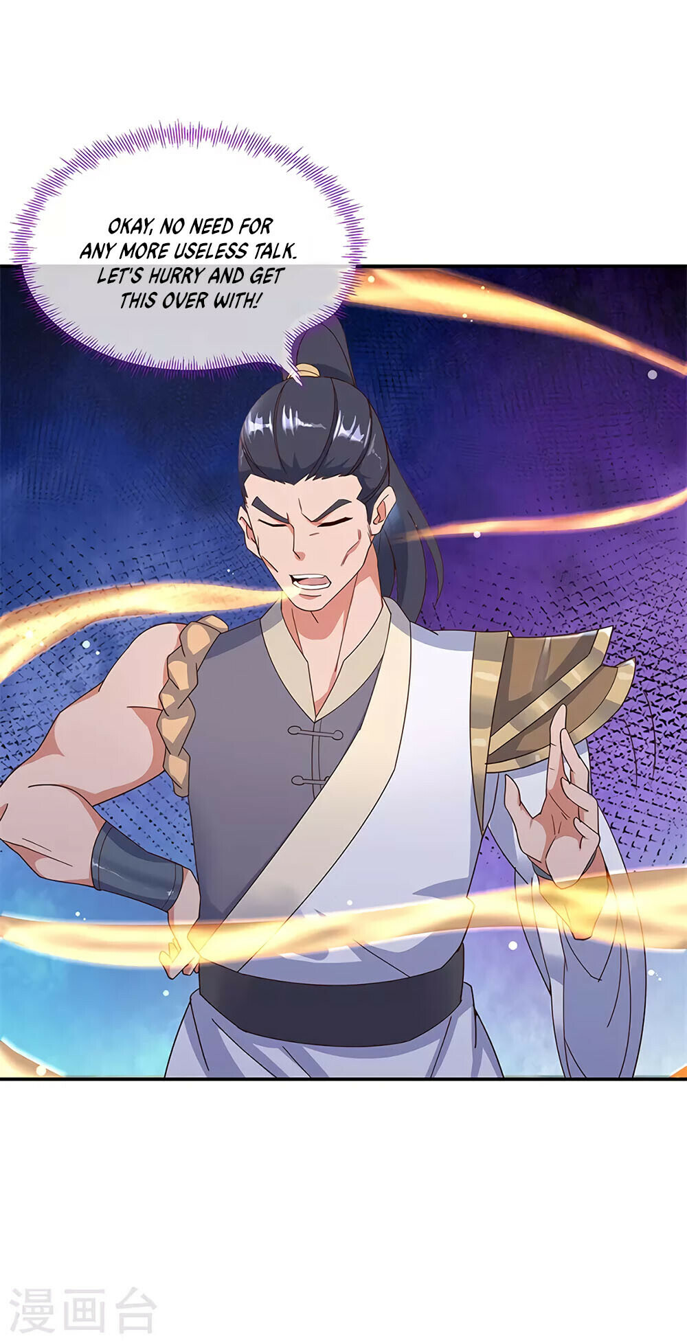 Peerless Battle Spirit Chapter 187 - 8