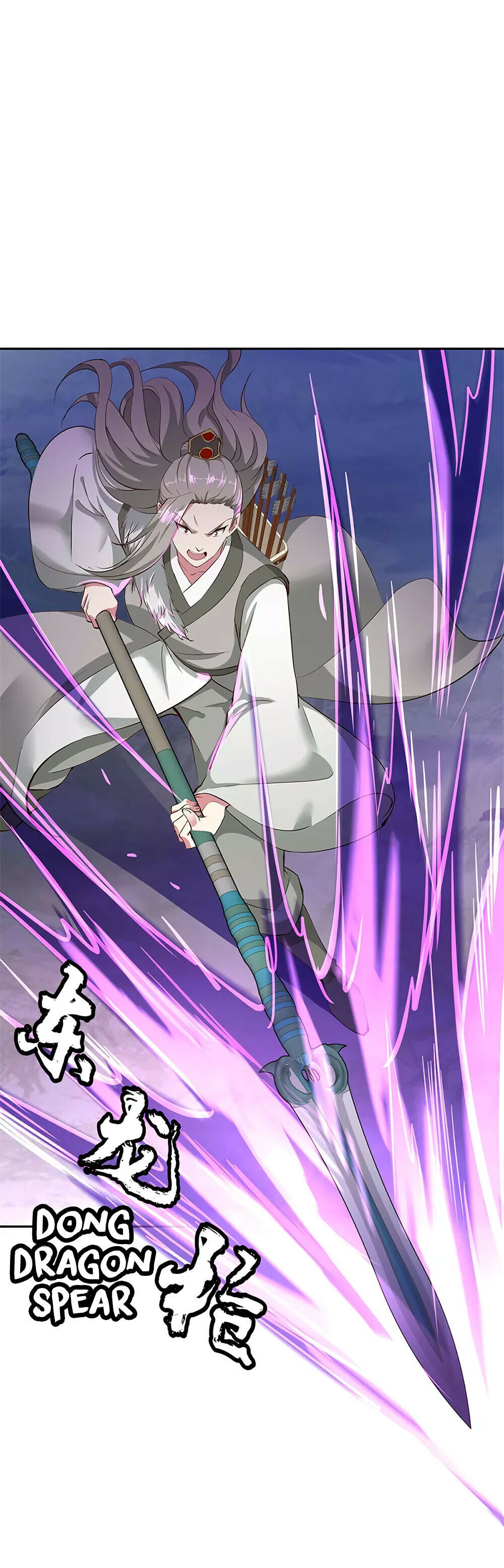 Peerless Battle Spirit Chapter 188 - 9