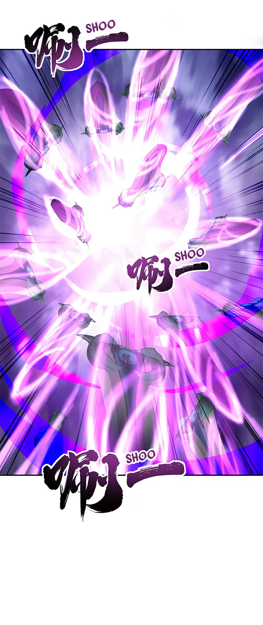 Peerless Battle Spirit Chapter 188 - 10