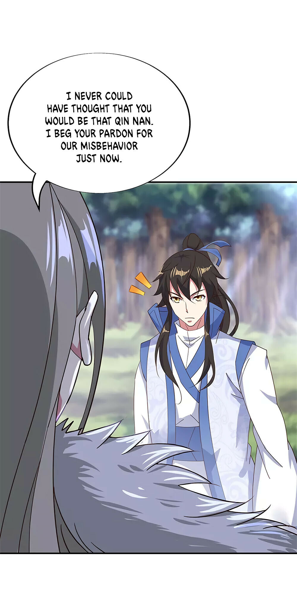 Peerless Battle Spirit Chapter 187 - 11