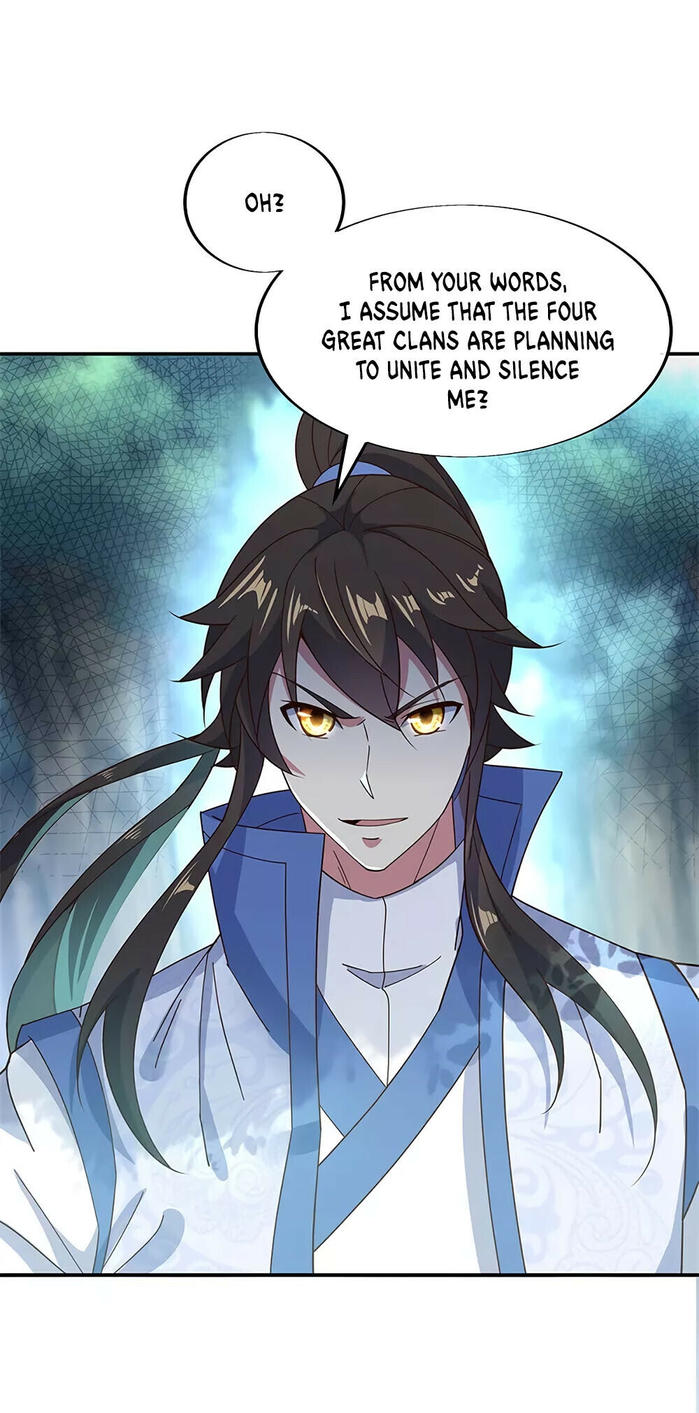 Peerless Battle Spirit Chapter 187 - 13