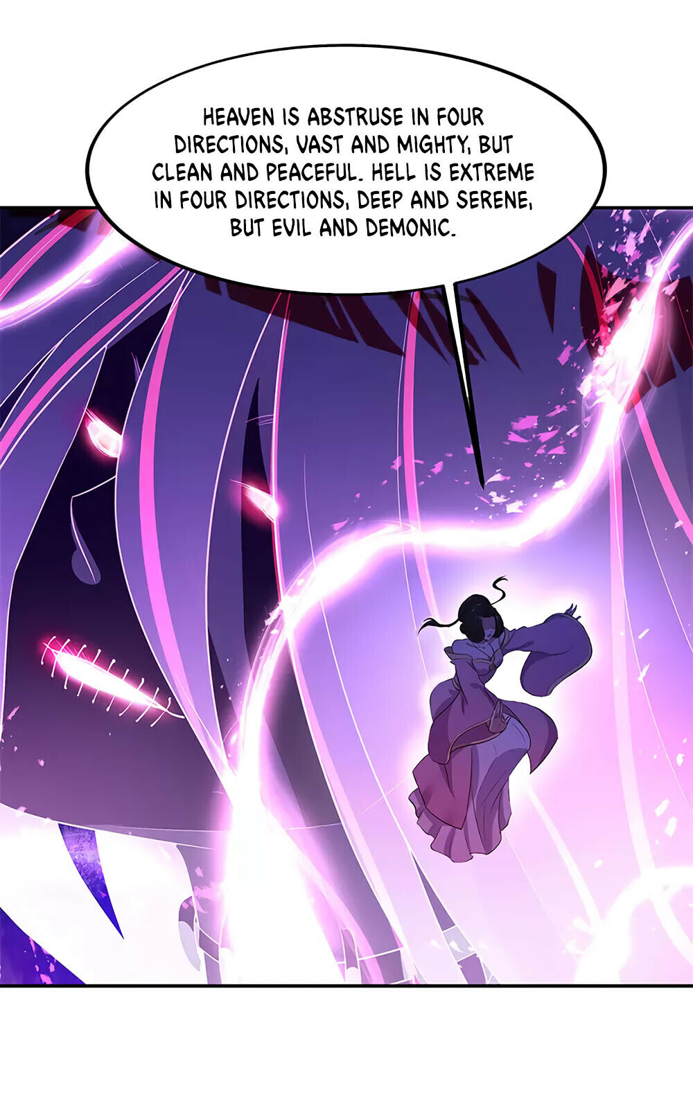 Peerless Battle Spirit Chapter 192 - 4