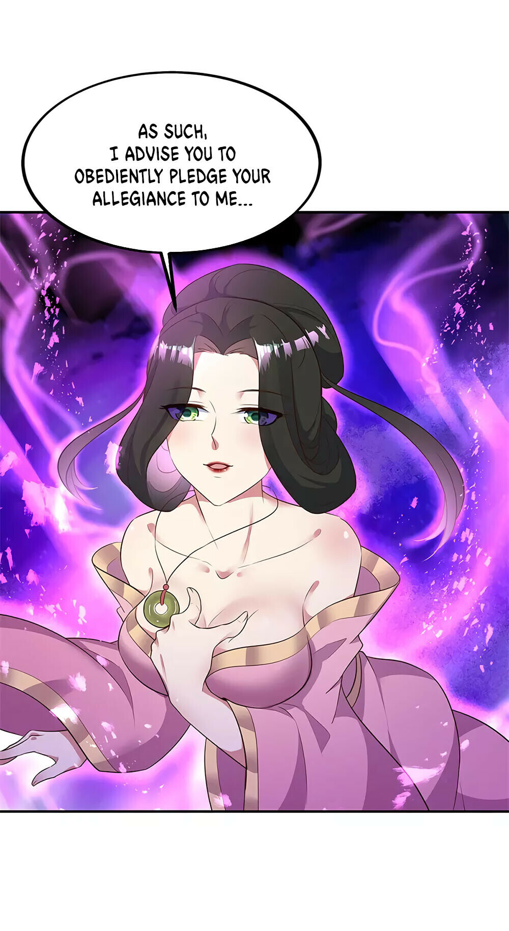 Peerless Battle Spirit Chapter 191 - 5