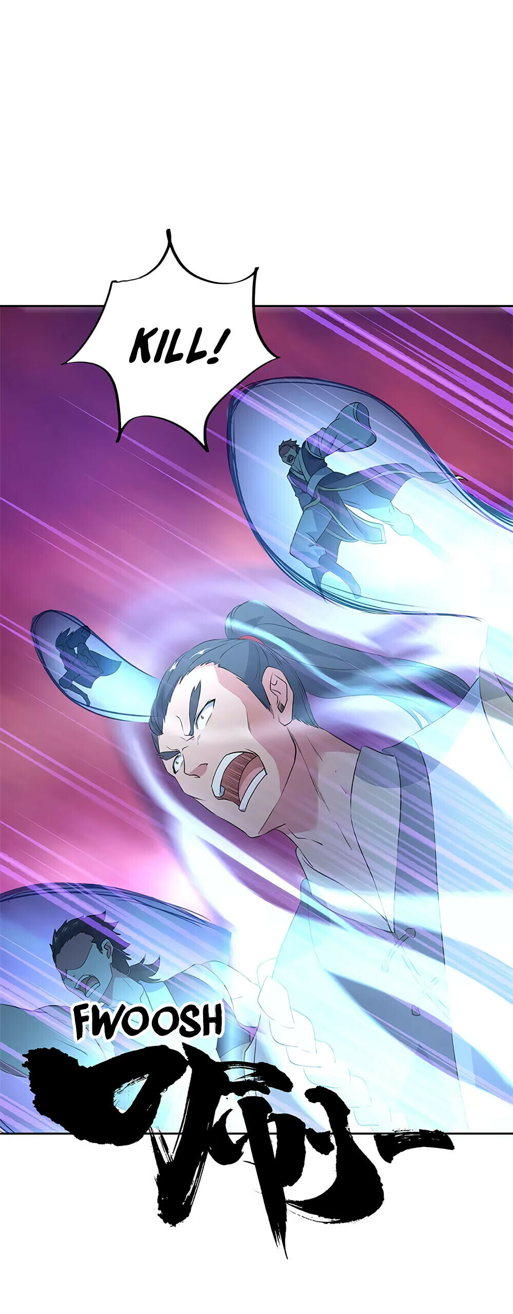 Peerless Battle Spirit Chapter 190 - 6