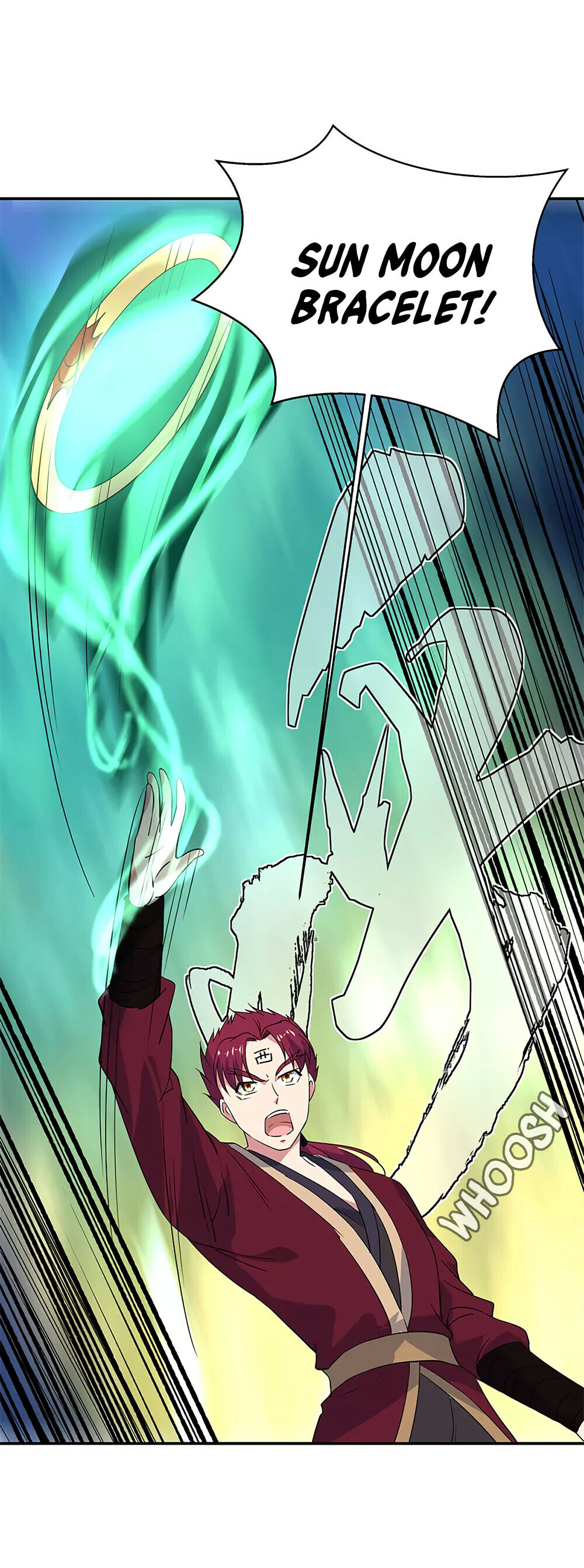 Peerless Battle Spirit Chapter 189 - 6