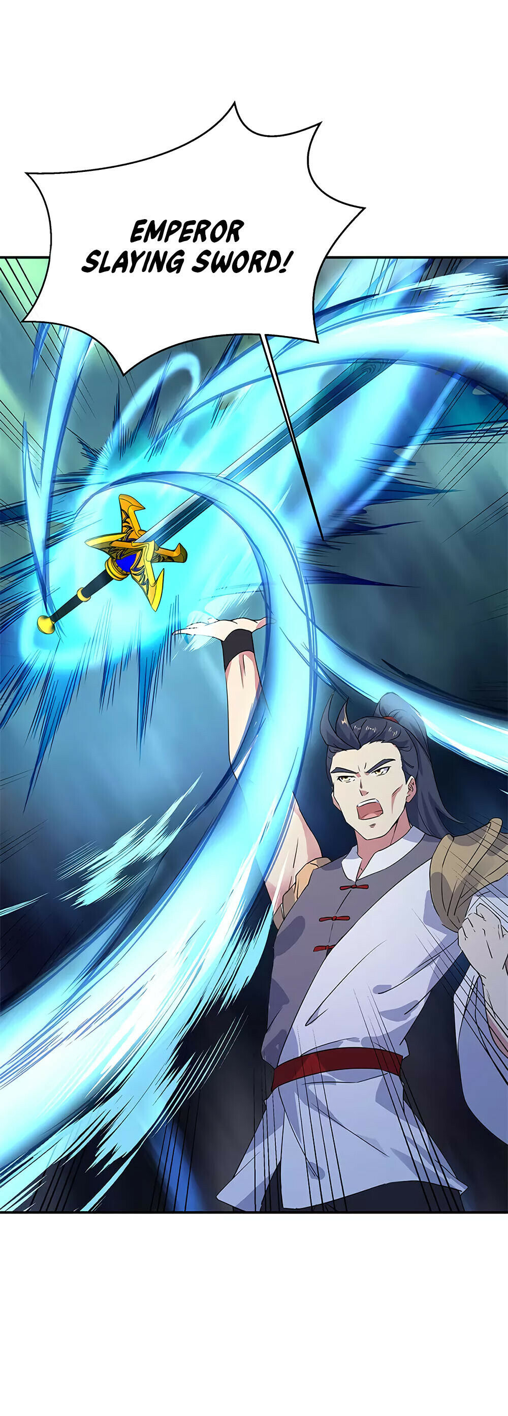 Peerless Battle Spirit Chapter 189 - 10